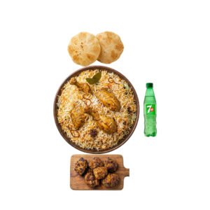 Spicy Bihari Bonanza