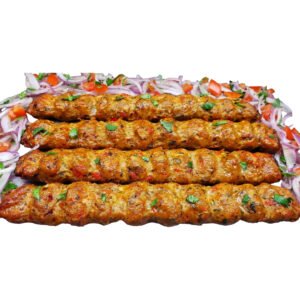 Turkish Kabab